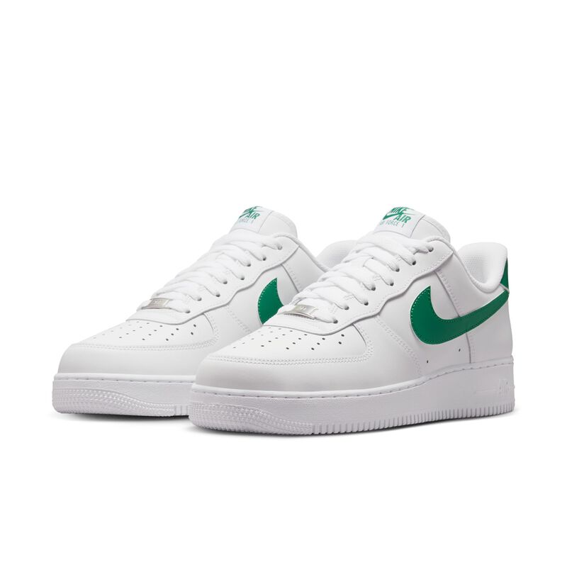 NIKE AIR FORCE 1 LOW "WHITE MALACHITE"