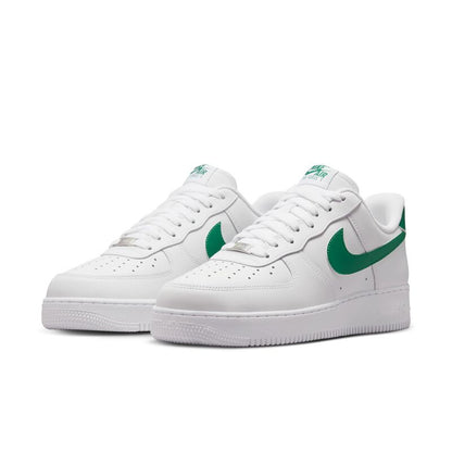 NIKE AIR FORCE 1 LOW "WHITE MALACHITE"