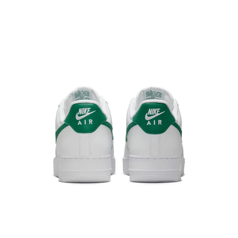 NIKE AIR FORCE 1 LOW "WHITE MALACHITE"