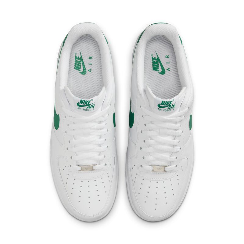 NIKE AIR FORCE 1 LOW "WHITE MALACHITE"