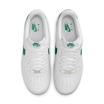 NIKE AIR FORCE 1 LOW "WHITE MALACHITE"