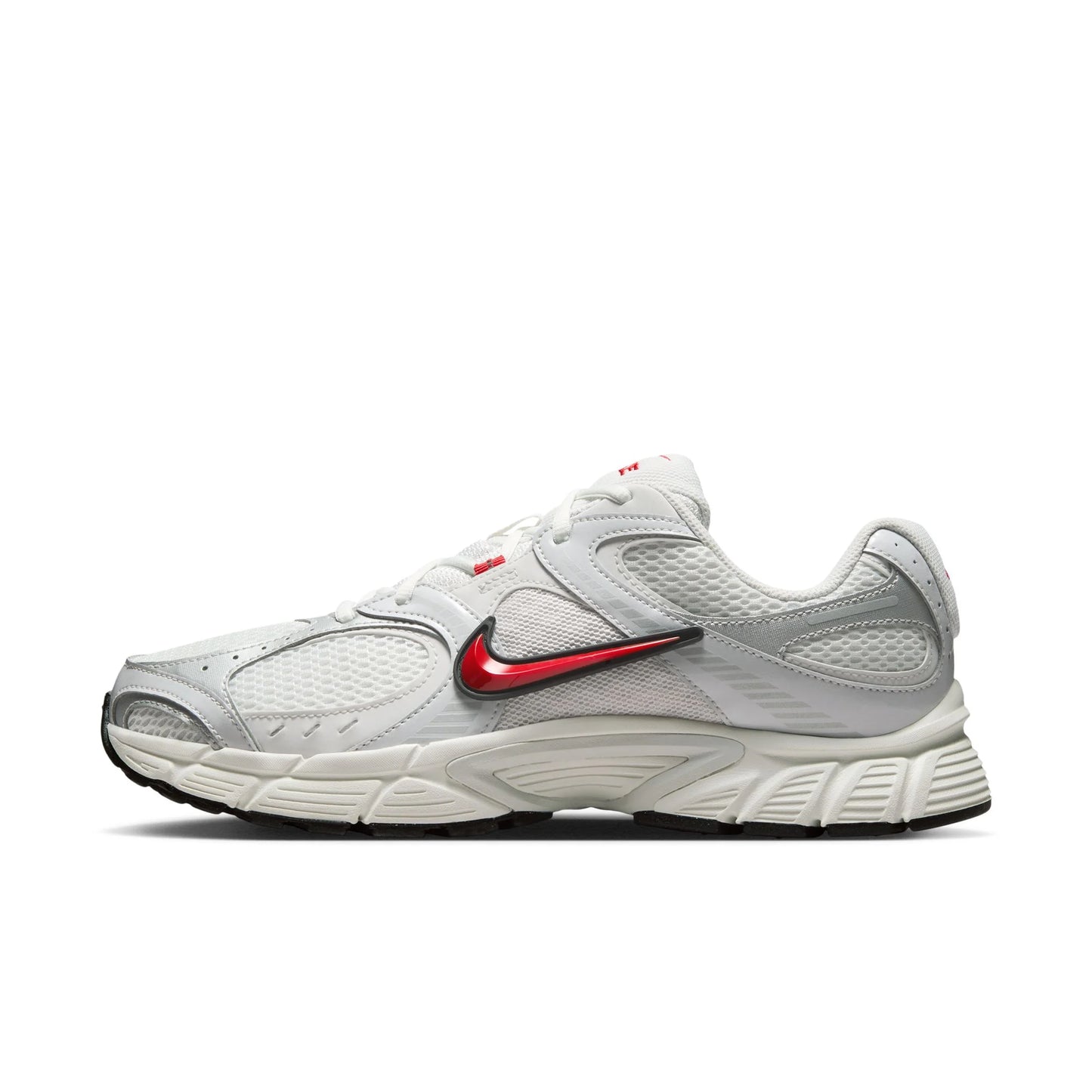 NIKE V5 RNR RED GREY