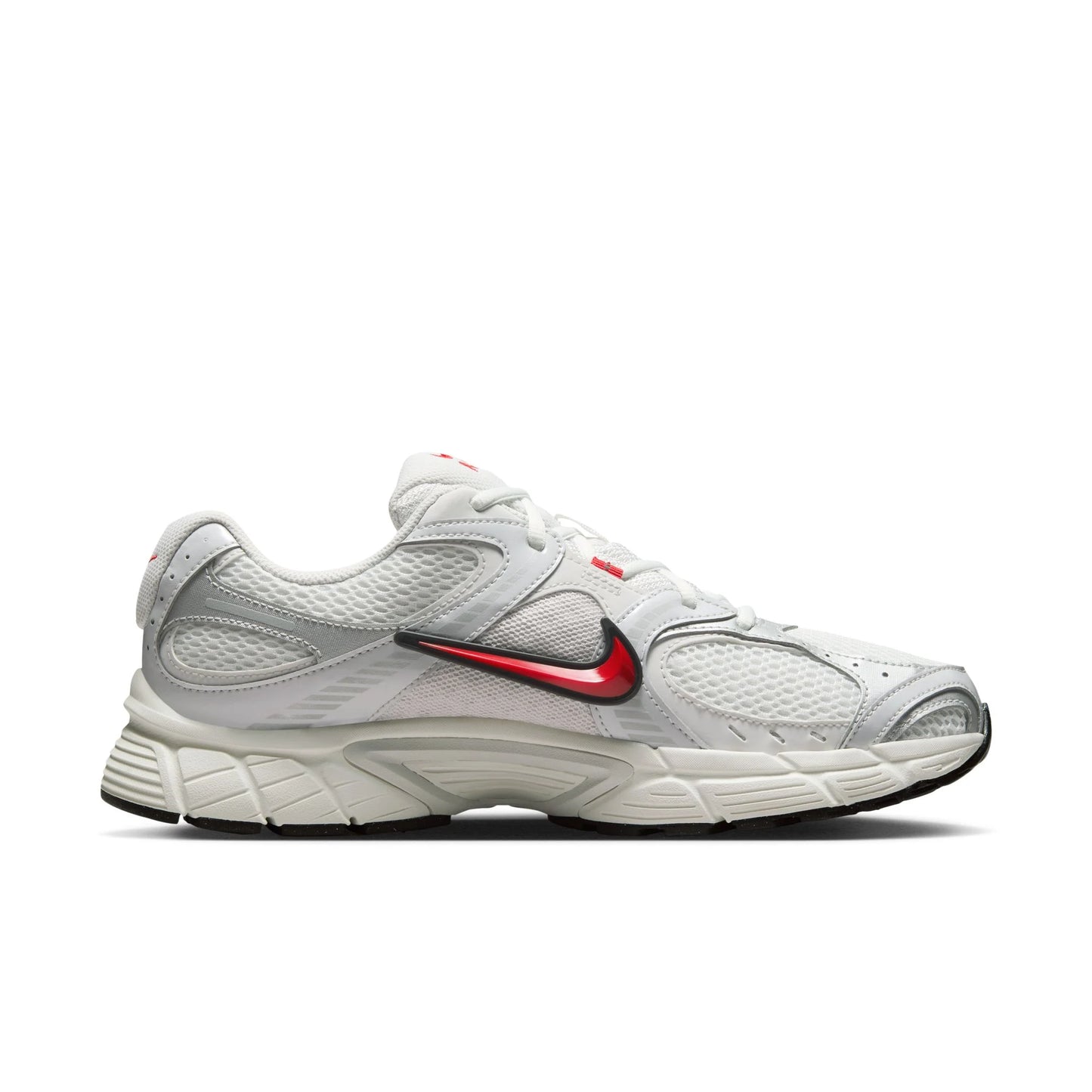 NIKE V5 RNR RED GREY