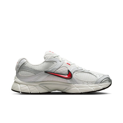 NIKE V5 RNR RED GREY