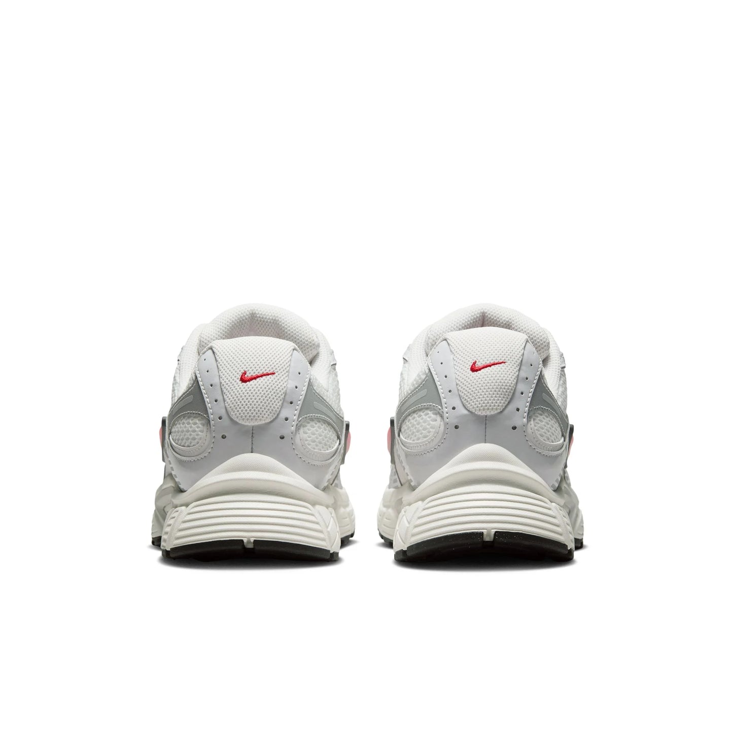NIKE V5 RNR RED GREY