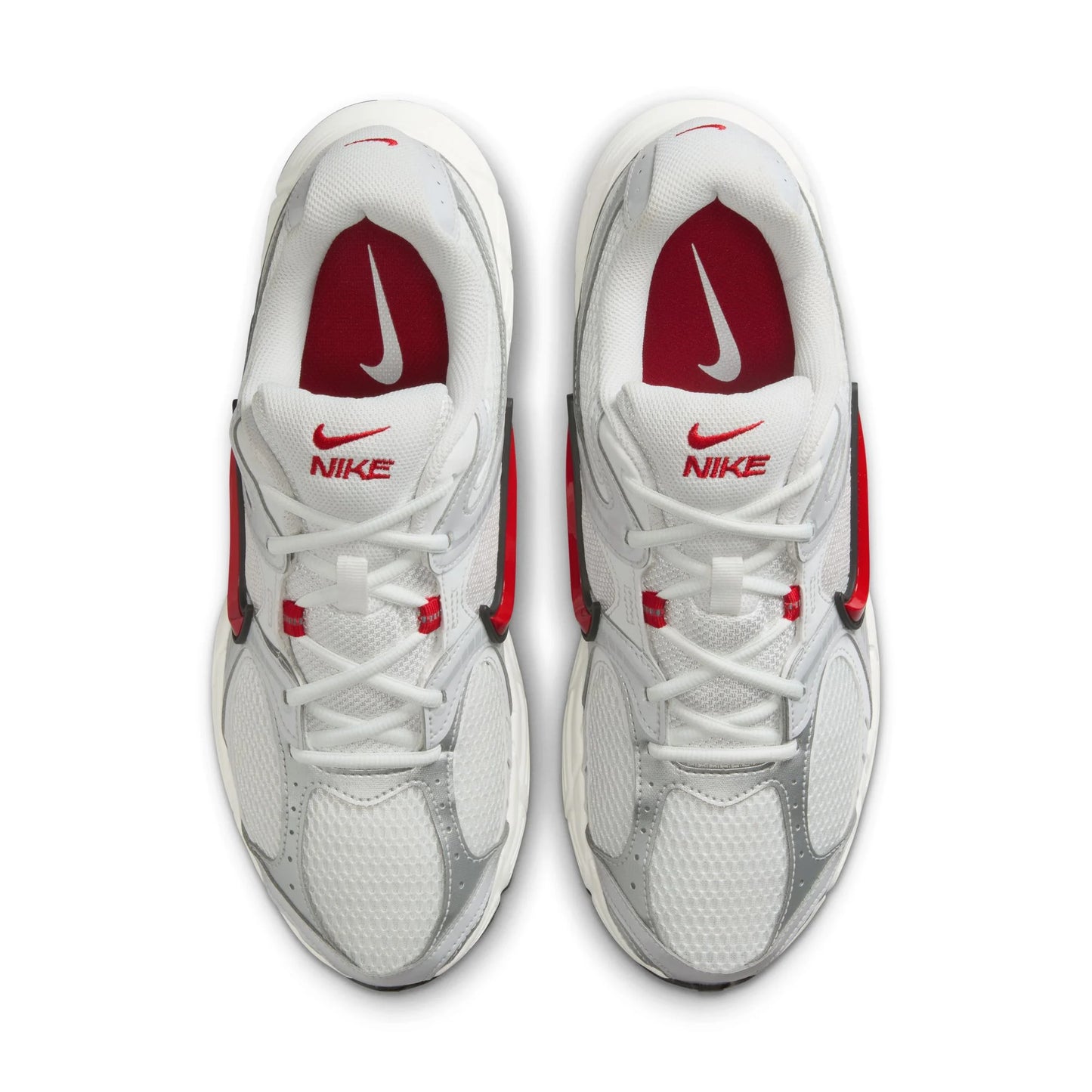 NIKE V5 RNR RED GREY
