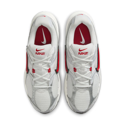 NIKE V5 RNR RED GREY