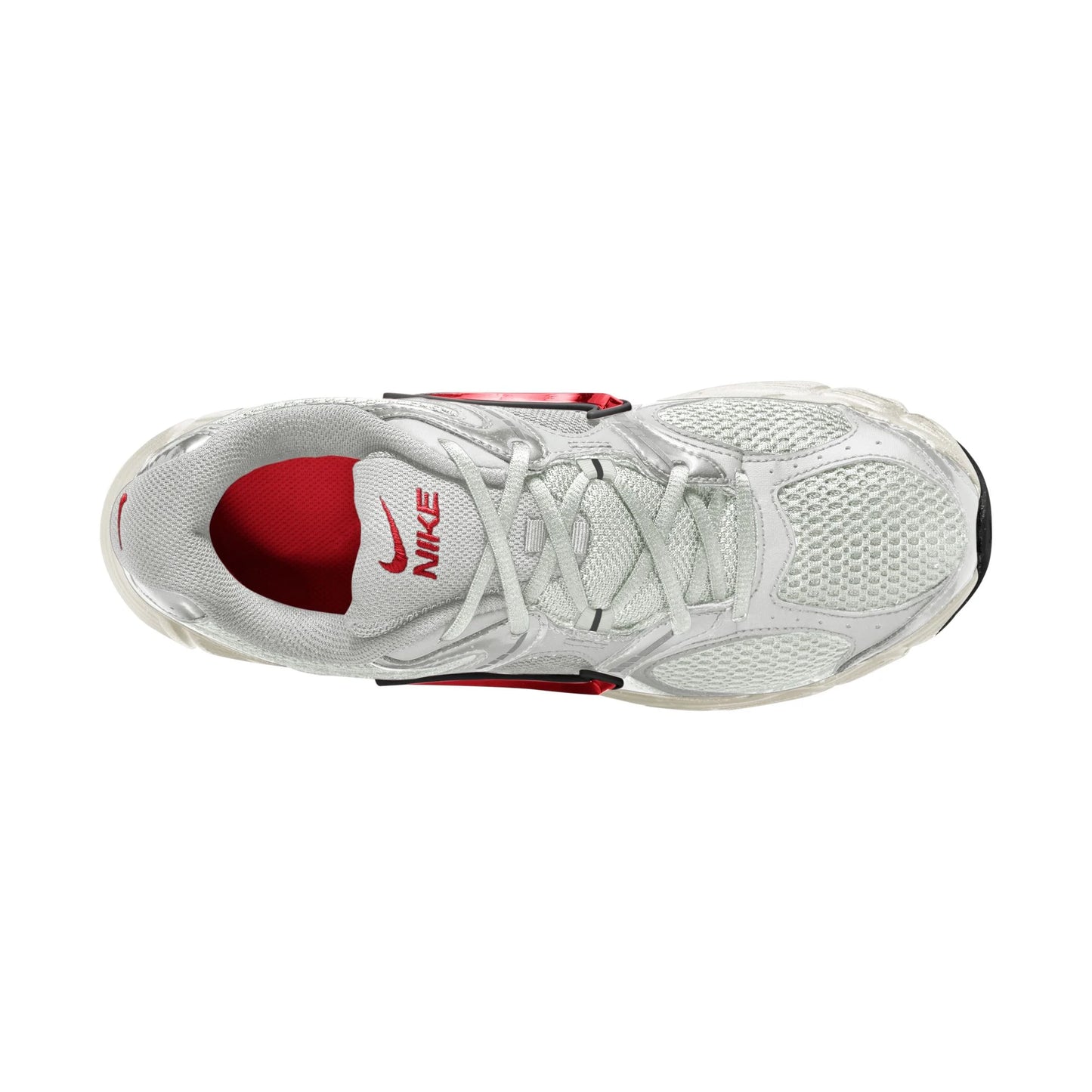 NIKE V5 RNR RED GREY