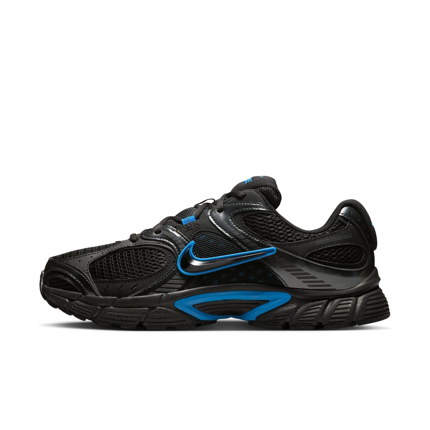 NIKE V5 RNR BLUE/BLACK