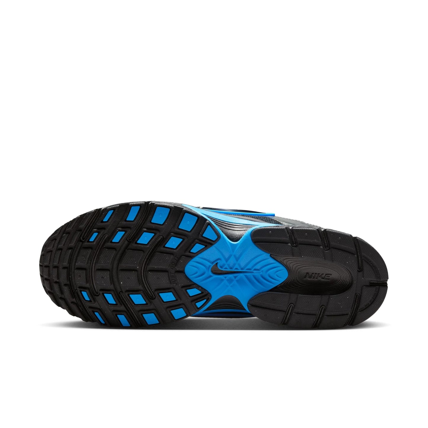NIKE V5 RNR BLUE/BLACK