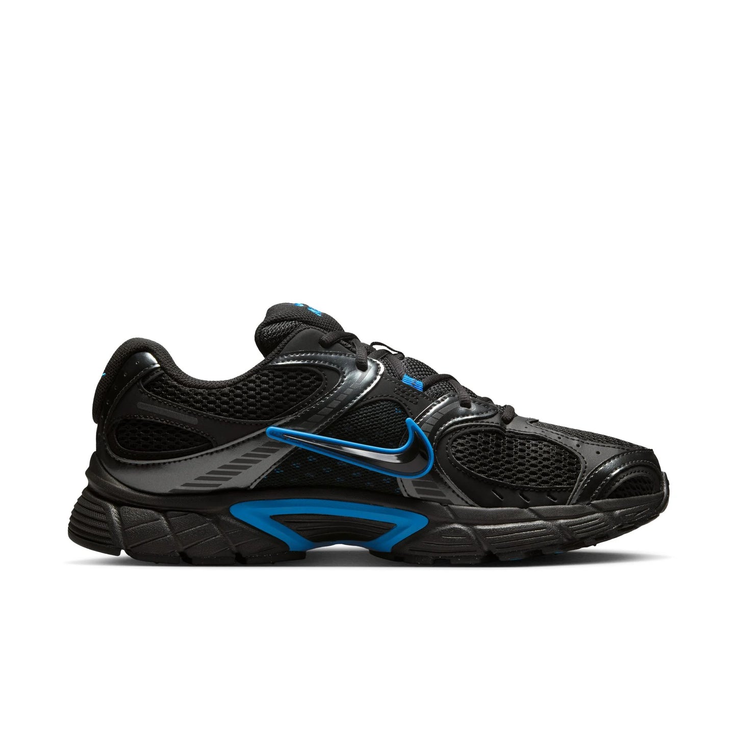 NIKE V5 RNR BLUE/BLACK