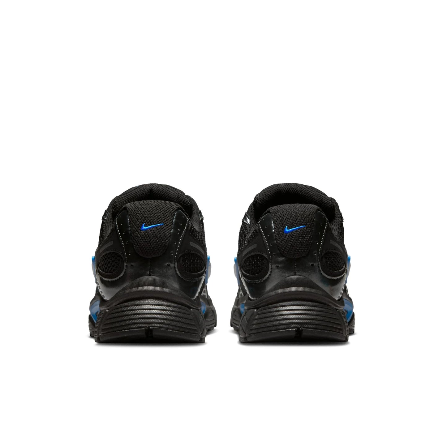 NIKE V5 RNR BLUE/BLACK