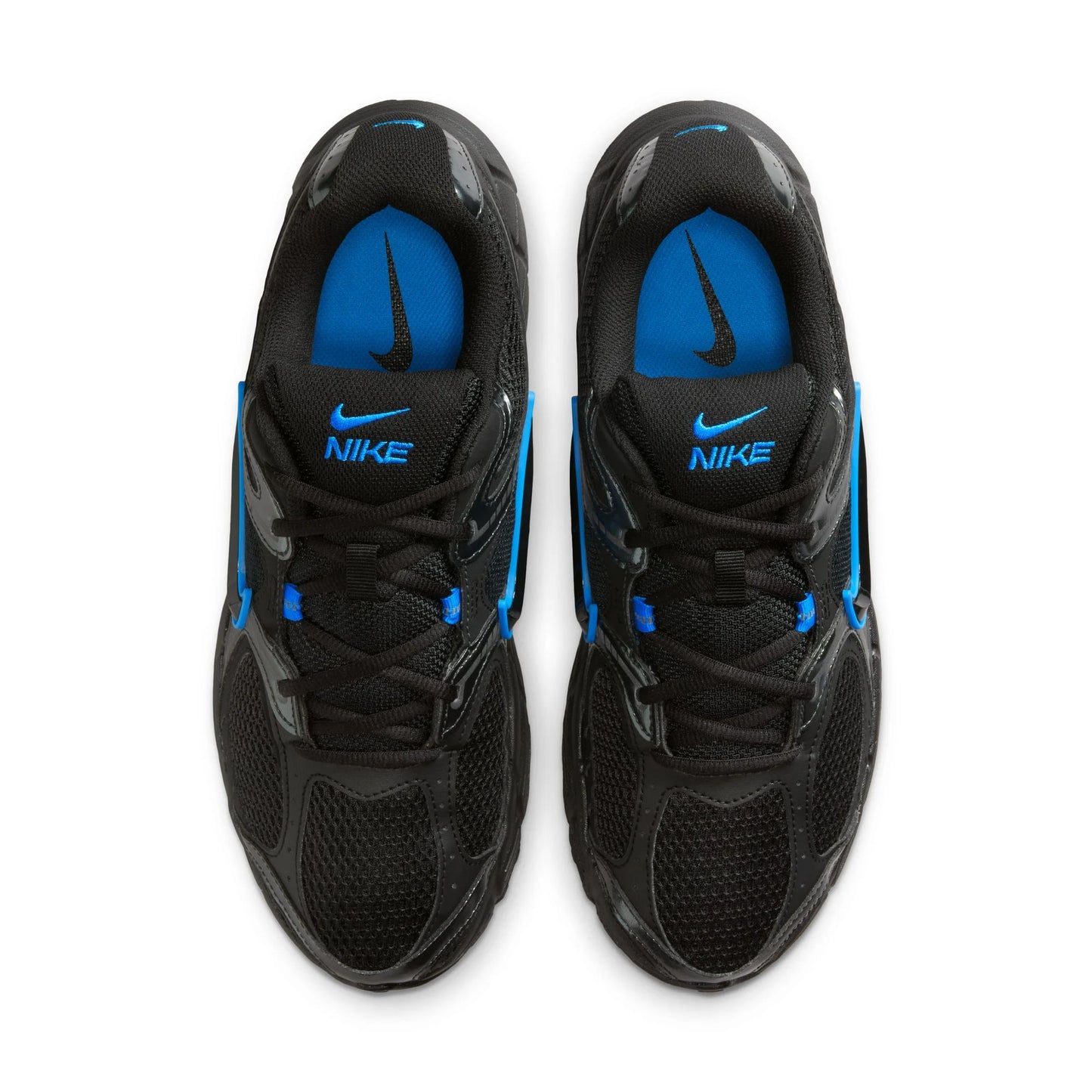 NIKE V5 RNR BLUE/BLACK