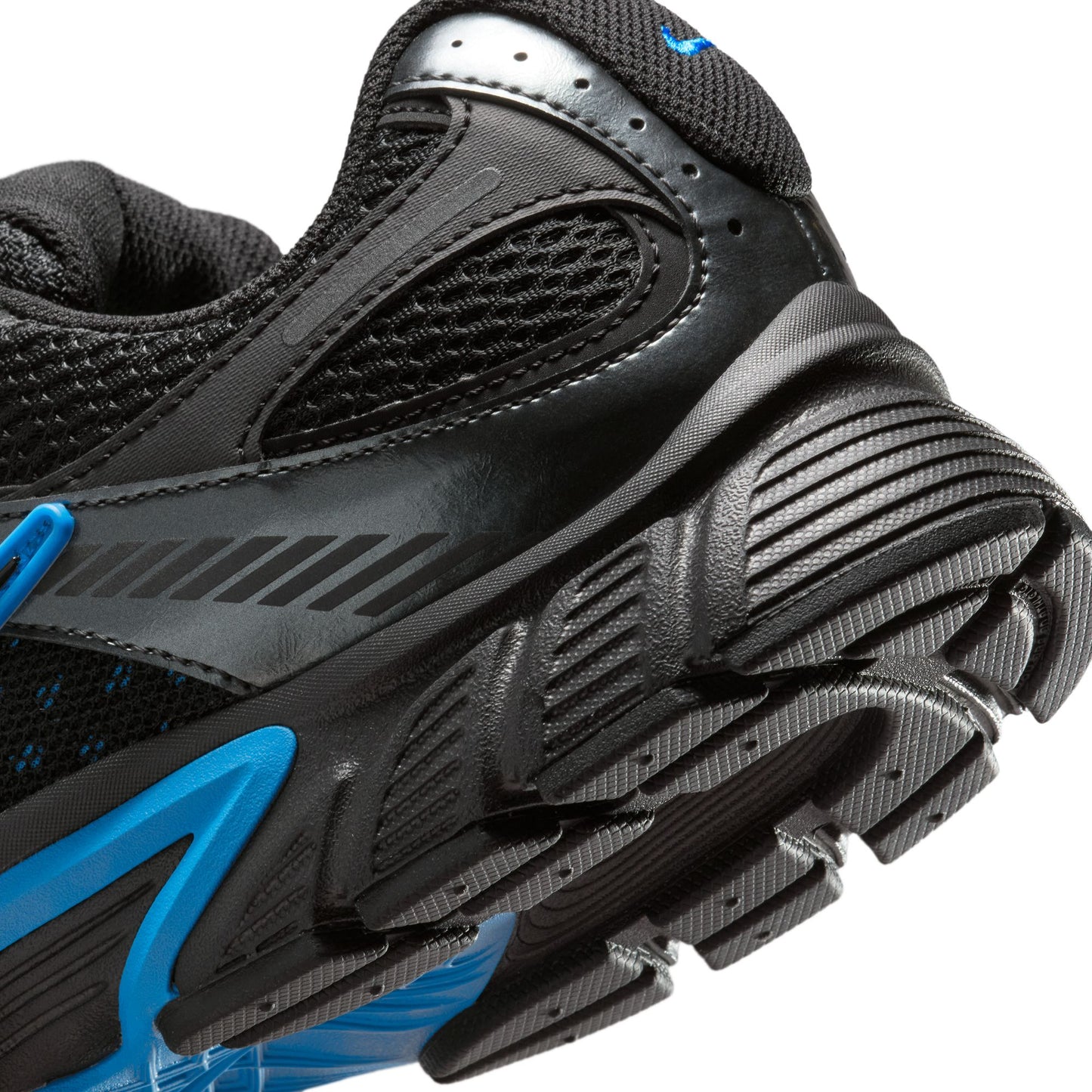 NIKE V5 RNR BLUE/BLACK