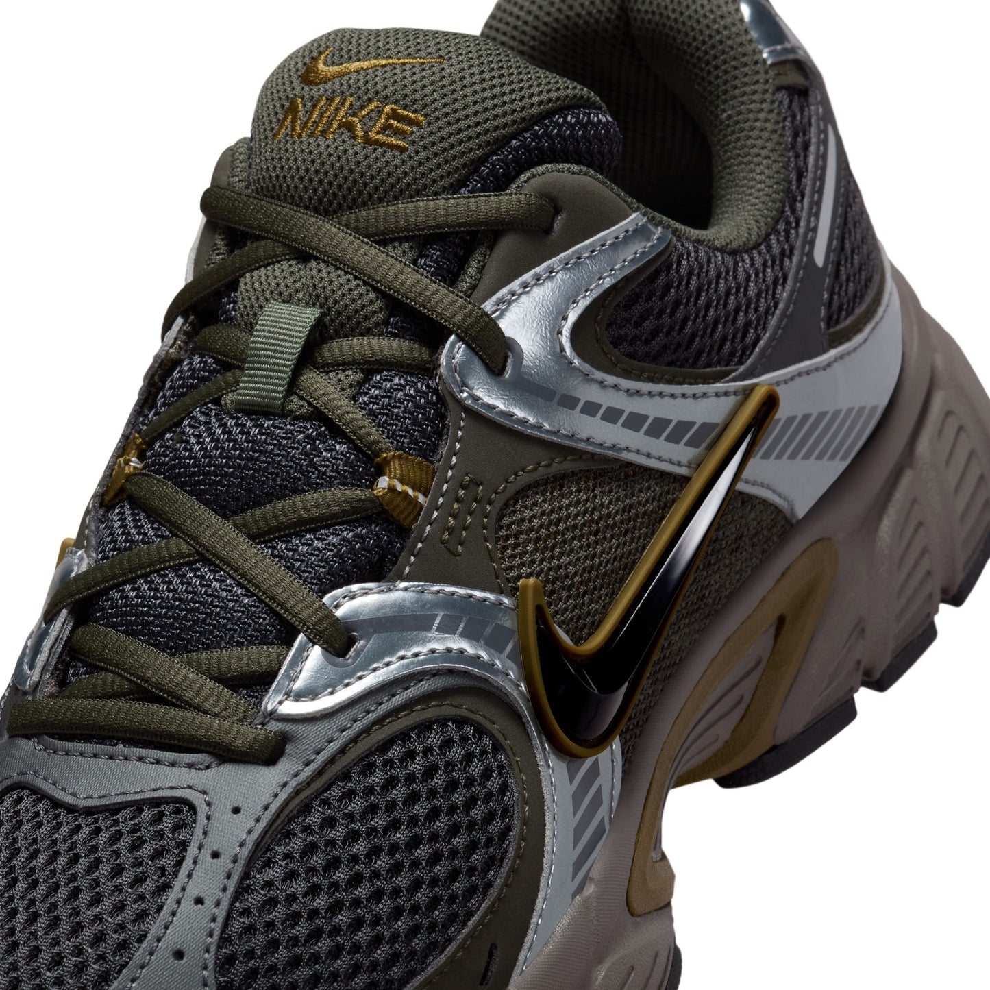 NIKE V5 RNR FLAK SMOKE