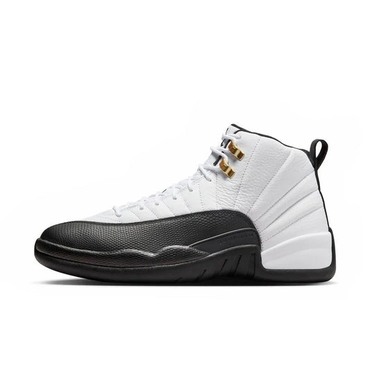 Air Jordan 12 RETRO "TAXI"