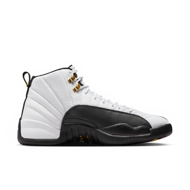 Air Jordan 12 RETRO "TAXI"