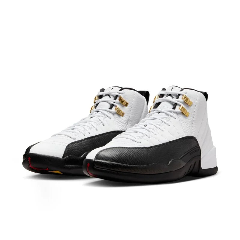 Air Jordan 12 RETRO "TAXI"