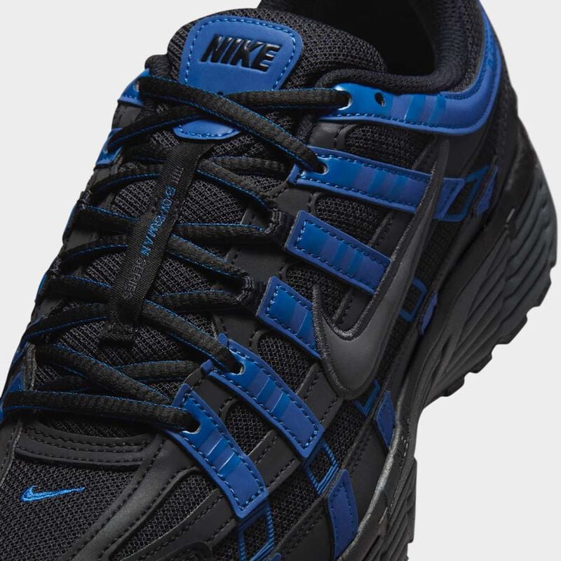 Nike P6000 COURT BLUE