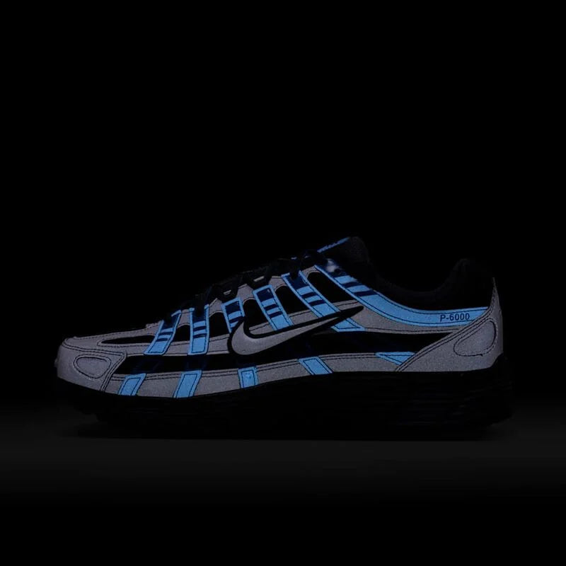 Nike P6000 COURT BLUE