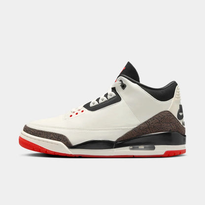 Jordan 3 Retro World's Best Dad