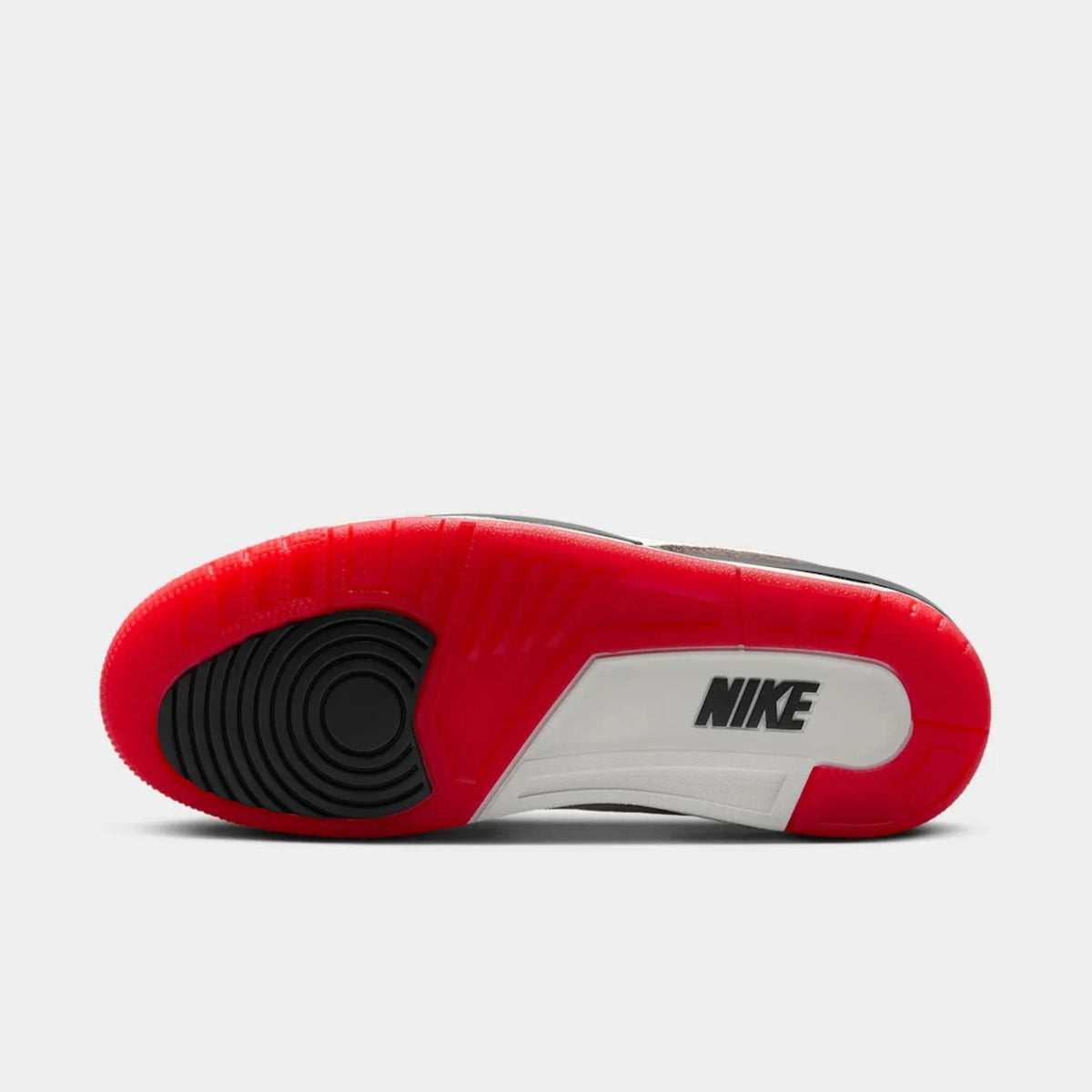 Jordan 3 Retro World's Best Dad