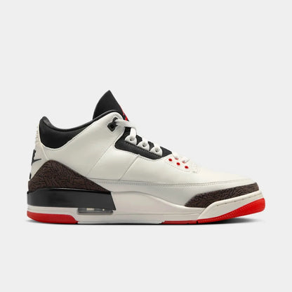Jordan 3 Retro World's Best Dad