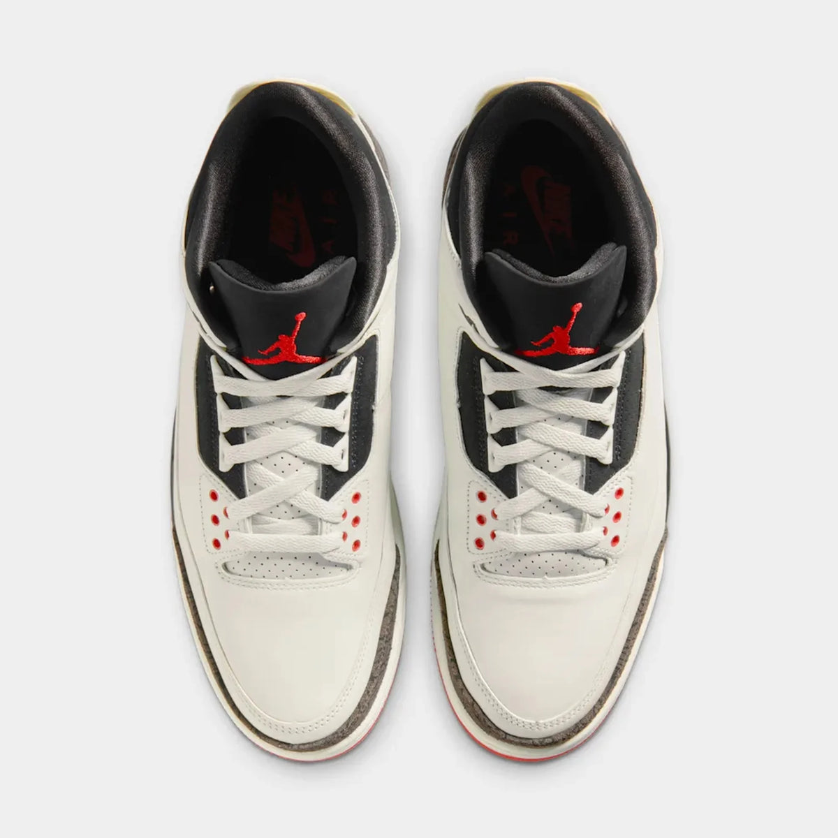 Jordan 3 Retro World's Best Dad
