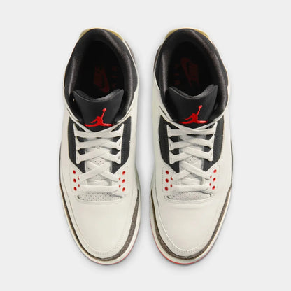 Jordan 3 Retro World's Best Dad