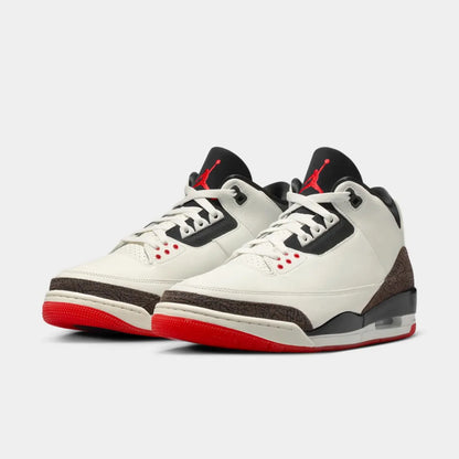 Jordan 3 Retro World's Best Dad