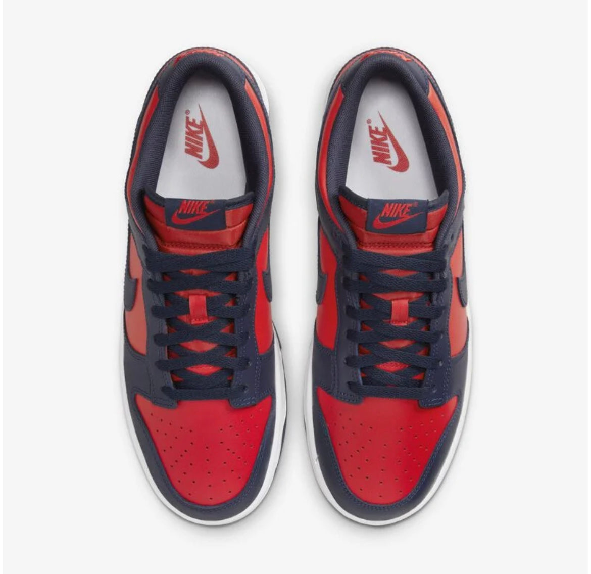 Nike Dunk Low “CITY Attack”