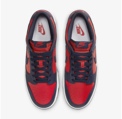 Nike Dunk Low “CITY Attack”