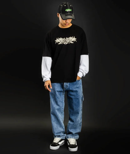 Tribal Oversize ML