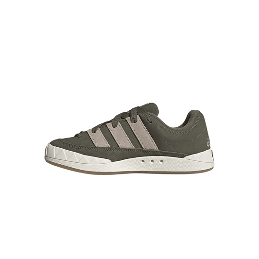 Adidas Adimatic "Olive Green"