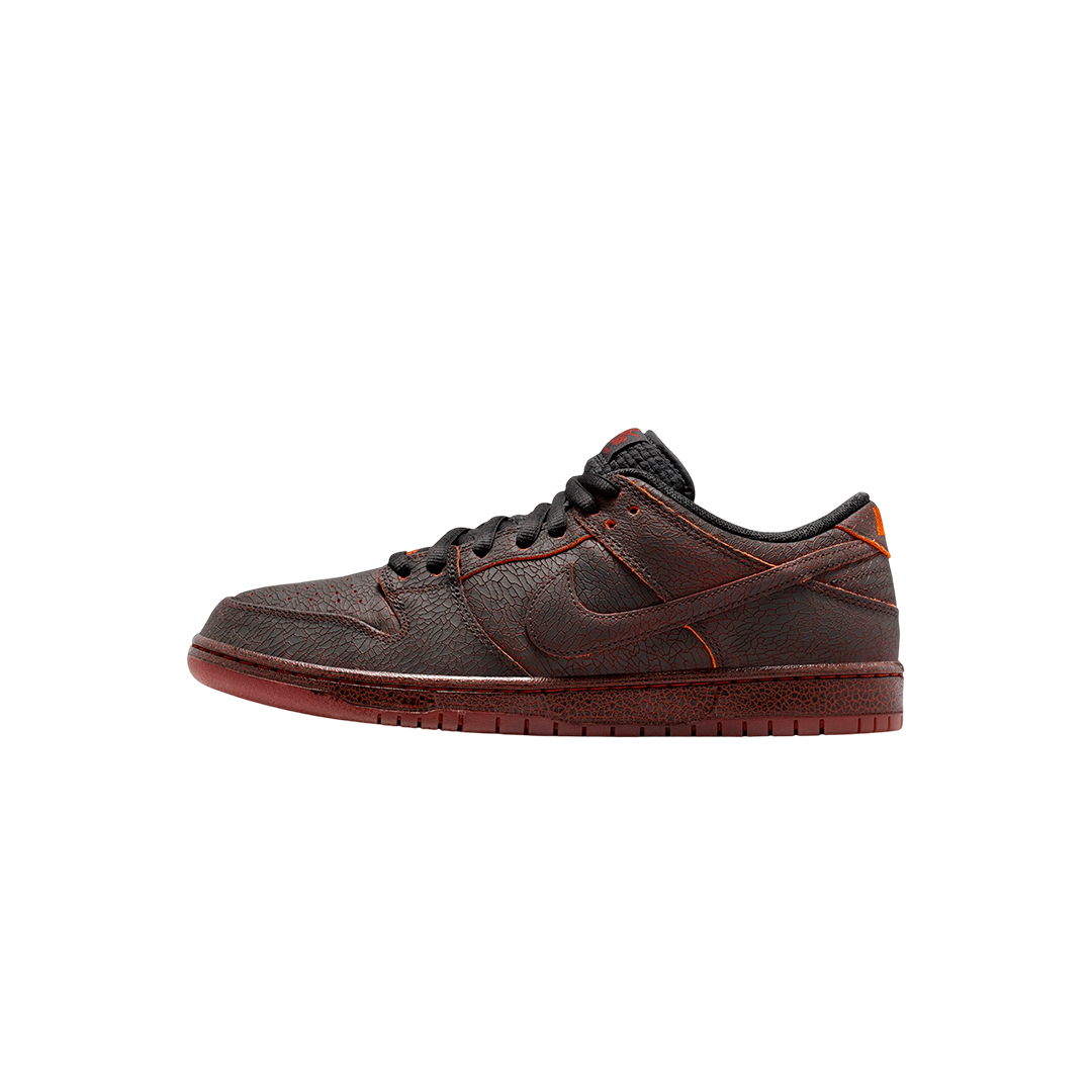 Nike SB Dunk Low Pro Premium "Krampus"