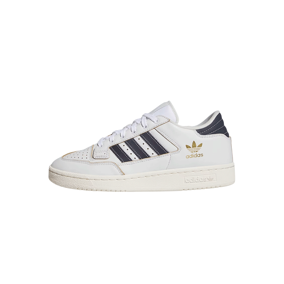 Adidas Centennial 85 Low ADV "White Caramel"