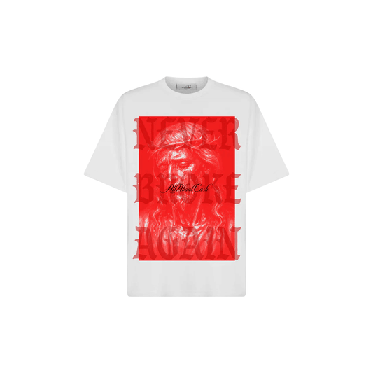 AAC NBA Jesus Tee