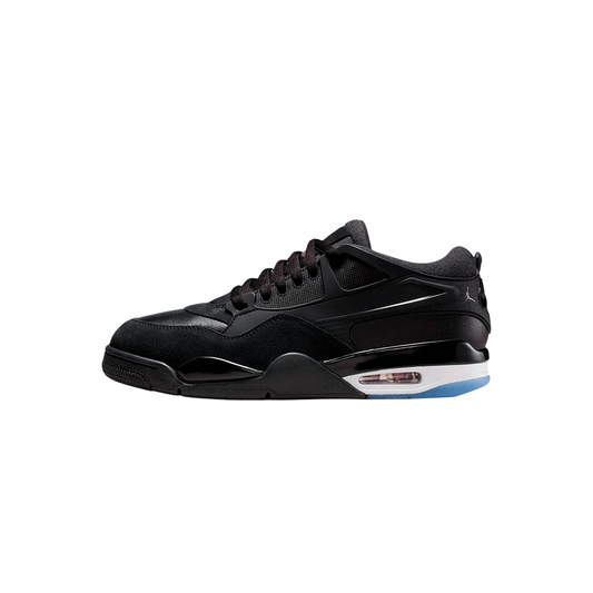 Air Jordan 4 RM "Black Varsity Red"