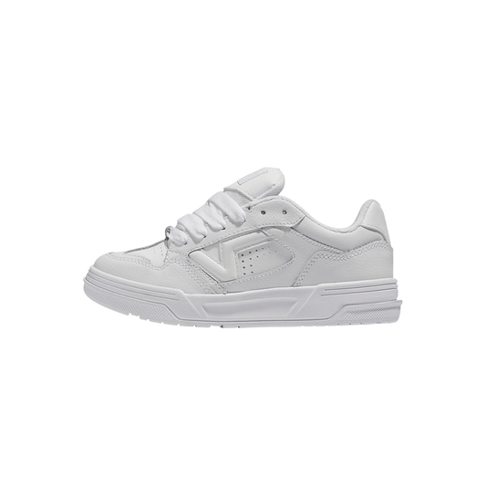 Vans Upland "Triple White"