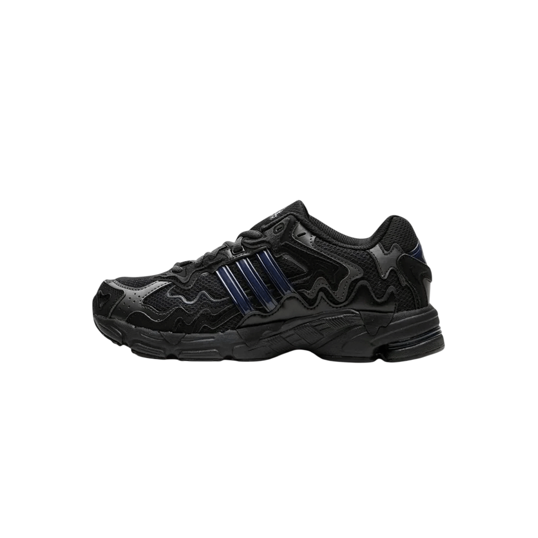 Adidas Bad Bunny Response "Paso Fino" Triple Black