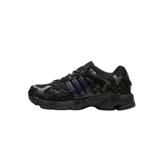 Adidas Bad Bunny Response "Paso Fino" Triple Black