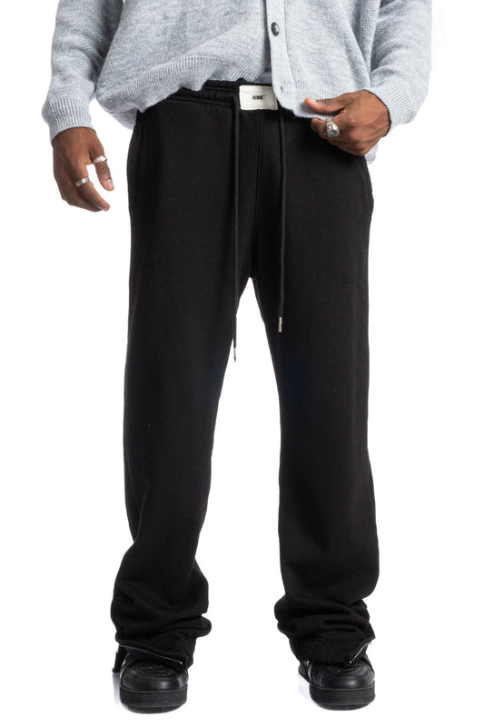BASIC CALM PANT BLACK