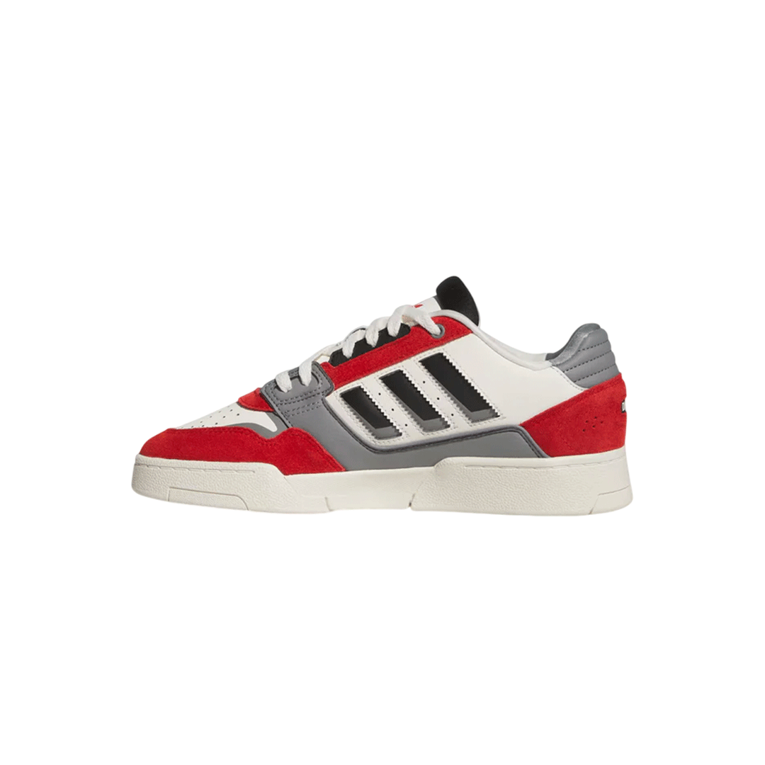 Adidas Drop Step 2.0 "Red White"
