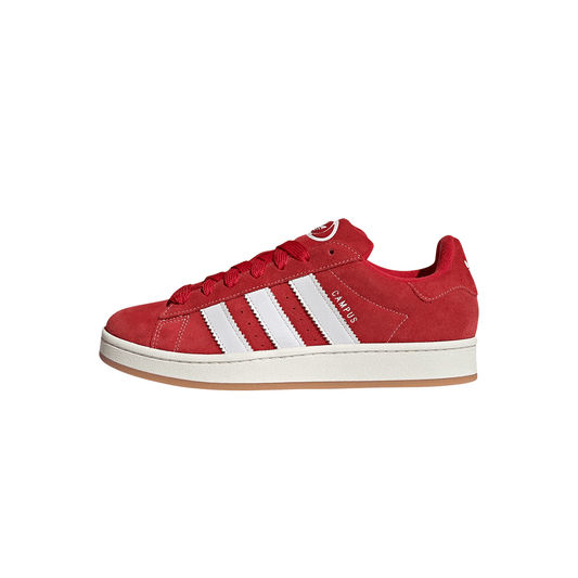 Adidas Campus 00'S "Triple Red"
