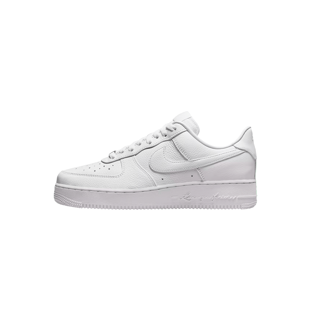 Nike Air Force 1 x Nocta