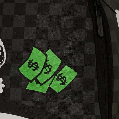 Sprayground Peanuts Snoopy Top Shark Money