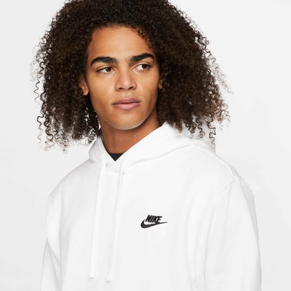 Nike Sportswear Hoodie Club Fleece