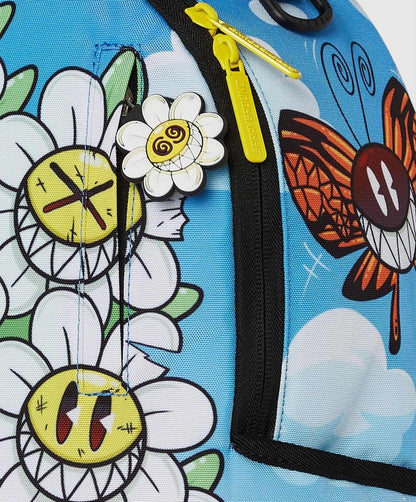 Sprayground Children's backpack CRAZY DAISY