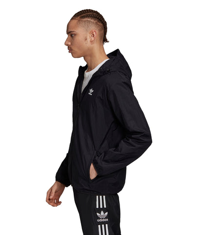 ADIDAS Originals TREFOIL ESSENTIALS WINDBREAKER