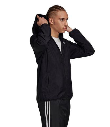 ADIDAS Originals TREFOIL ESSENTIALS WINDBREAKER